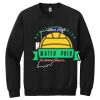 Honor Flight - Heavy Blend Crewneck Sweatshirt Thumbnail