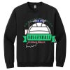 Honor Flight - Heavy Blend Crewneck Sweatshirt Thumbnail