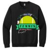 Honor Flight - Heavy Blend Crewneck Sweatshirt Thumbnail