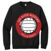 Honor Flight - Heavy Blend Crewneck Sweatshirt Thumbnail