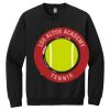Honor Flight - Heavy Blend Crewneck Sweatshirt Thumbnail