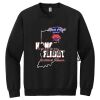 Honor Flight - Heavy Blend Crewneck Sweatshirt Thumbnail