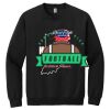 Honor Flight - Heavy Blend Crewneck Sweatshirt Thumbnail