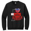 Honor Flight - Heavy Blend Crewneck Sweatshirt Thumbnail