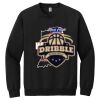 Honor Flight - Heavy Blend Crewneck Sweatshirt Thumbnail