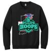Honor Flight - Heavy Blend Crewneck Sweatshirt Thumbnail