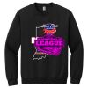 Honor Flight - Heavy Blend Crewneck Sweatshirt Thumbnail