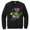 Honor Flight - Heavy Blend Crewneck Sweatshirt Thumbnail