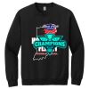 Honor Flight - Heavy Blend Crewneck Sweatshirt Thumbnail