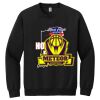 Honor Flight - Heavy Blend Crewneck Sweatshirt Thumbnail