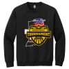 Honor Flight - Heavy Blend Crewneck Sweatshirt Thumbnail