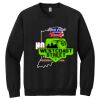 Honor Flight - Heavy Blend Crewneck Sweatshirt Thumbnail