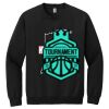 Honor Flight - Heavy Blend Crewneck Sweatshirt Thumbnail