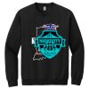 Honor Flight - Heavy Blend Crewneck Sweatshirt Thumbnail
