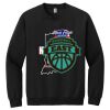 Honor Flight - Heavy Blend Crewneck Sweatshirt Thumbnail