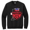 Honor Flight - Heavy Blend Crewneck Sweatshirt Thumbnail