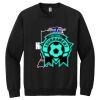 Honor Flight - Heavy Blend Crewneck Sweatshirt Thumbnail