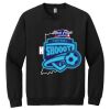 Honor Flight - Heavy Blend Crewneck Sweatshirt Thumbnail
