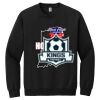Honor Flight - Heavy Blend Crewneck Sweatshirt Thumbnail