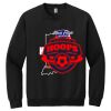 Honor Flight - Heavy Blend Crewneck Sweatshirt Thumbnail