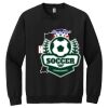 Honor Flight - Heavy Blend Crewneck Sweatshirt Thumbnail