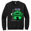 Honor Flight - Heavy Blend Crewneck Sweatshirt Thumbnail