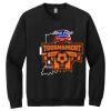 Honor Flight - Heavy Blend Crewneck Sweatshirt Thumbnail