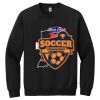 Honor Flight - Heavy Blend Crewneck Sweatshirt Thumbnail