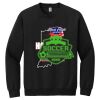 Honor Flight - Heavy Blend Crewneck Sweatshirt Thumbnail