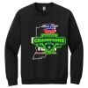 Honor Flight - Heavy Blend Crewneck Sweatshirt Thumbnail