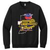 Honor Flight - Heavy Blend Crewneck Sweatshirt Thumbnail