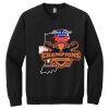 Honor Flight - Heavy Blend Crewneck Sweatshirt Thumbnail