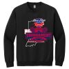 Honor Flight - Heavy Blend Crewneck Sweatshirt Thumbnail