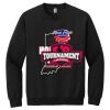 Honor Flight - Heavy Blend Crewneck Sweatshirt Thumbnail
