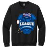 Honor Flight - Heavy Blend Crewneck Sweatshirt Thumbnail
