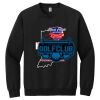 Honor Flight - Heavy Blend Crewneck Sweatshirt Thumbnail