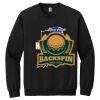 Honor Flight - Heavy Blend Crewneck Sweatshirt Thumbnail