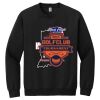 Honor Flight - Heavy Blend Crewneck Sweatshirt Thumbnail