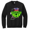 Honor Flight - Heavy Blend Crewneck Sweatshirt Thumbnail