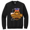 Honor Flight - Heavy Blend Crewneck Sweatshirt Thumbnail