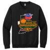 Honor Flight - Heavy Blend Crewneck Sweatshirt Thumbnail