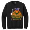 Honor Flight - Heavy Blend Crewneck Sweatshirt Thumbnail