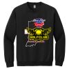 Honor Flight - Heavy Blend Crewneck Sweatshirt Thumbnail