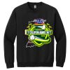 Honor Flight - Heavy Blend Crewneck Sweatshirt Thumbnail