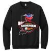 Honor Flight - Heavy Blend Crewneck Sweatshirt Thumbnail