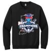 Honor Flight - Heavy Blend Crewneck Sweatshirt Thumbnail