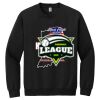 Honor Flight - Heavy Blend Crewneck Sweatshirt Thumbnail