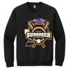 Honor Flight - Heavy Blend Crewneck Sweatshirt Thumbnail