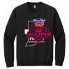 Honor Flight - Heavy Blend Crewneck Sweatshirt Thumbnail