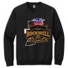Honor Flight - Heavy Blend Crewneck Sweatshirt Thumbnail